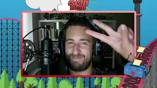 50K Abo-Special Livestream - Wir gucken und daddeln was! :)