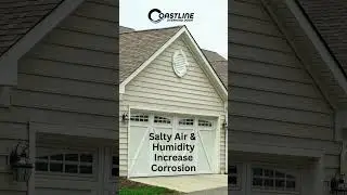 Garage Door Maintenance