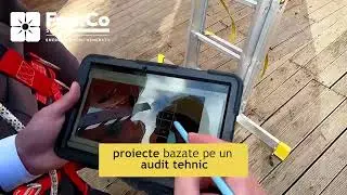 Sisteme fotovoltaice - Fomco Solar Systems