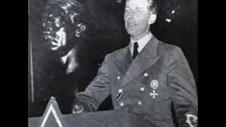 Nuremberg Trial Day 164 (1946) Hans Fritzsche Direct Dr. Heinz Fritz (PM)