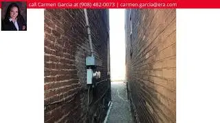 34 Hudson St, Trenton City, NJ 08609 - MLS #7115619