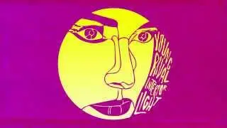Young Rival - Carry The Weight