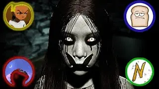 4 Idiots Play Pacify...and This Is Happened (W/ @Earl @RinnoDaGoat @NeLzi White)
