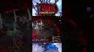 Радужный флакон #torchlightinfinite #season11vorax #twitch #gaming