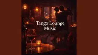 Tango Lounge Atmosphere