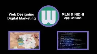 Web Designing and Software Development Company in Gujarat @Waptissoftware @Waptis
