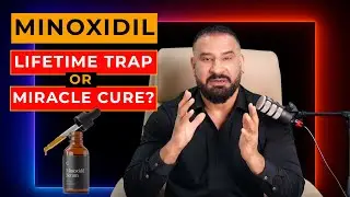 Minoxidil: Everything You Need to Know Before Using It | Dr. Ajay Rana