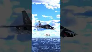 how to grind the F-106 event #warthunder