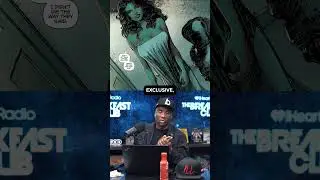 Charlamagne Tha God&rsquo;s ILLuminati: Pre-Order NOW!