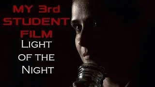 Creating Visual Tension in Dialogue Scenes + My 3rd Student Film