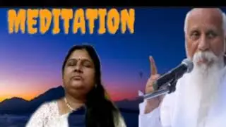 DAY-624(24-12-2025)-10 వరోజు శ్రీమతి  కృష్ణ కుమారి గారు,ఆత్మాయణం#Padmaja Patriji  Meditation  channe