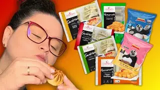 Comida Chinesa: Congelados Longway