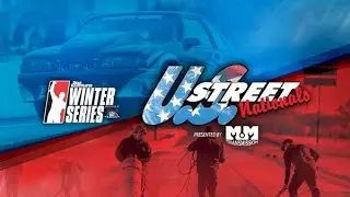 LIVE: US Street Nationals at Bradenton Motorsports Park - Thursday