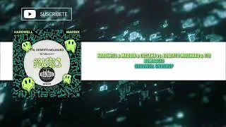 BOMBACID (Hardwell Smashup)