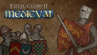 Field of Glory II: Medieval GRATIS en Steam | Gameplay en Espa&ntilde;ol