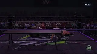 SVW: JayVon SlimeVille Vs R-Truth Vs Oba Femi