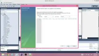 Learning PHP 18 - Removing Films from the Cart