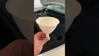 Have you seen this happen to your Tesla? #shorts #tesla #modely #teslamodely #howto