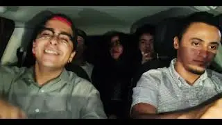 Alex Guti&eacute;rrez - S&uacute;bele (Video Oficial)