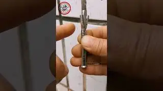 Stainless Steel Anchor Fasteners 🛠️