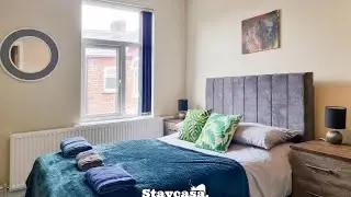 Clarence Co-living &mdash; отдельная комната с самообслуживанием | Манчестер, Великобритания | Отзыв об...
