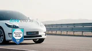 iONㅣiON evo AS T&Uuml;V S&Uuml;DㅣHankookTire