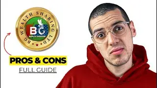 BG Wealth Sharing Review: Scam Or Legit Investment Platform 2026