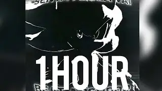SENTA MARIA VAI X BEAT ABSURDO (Ultra Slowed) 1 Hour