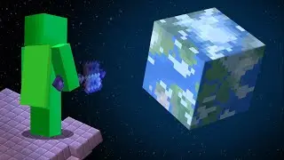 Am Intrat pe 100 de Servere pe Minecraft!