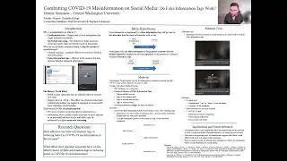 Combatting COVID-19 Misinformation on Social Media: Do False Information Tags Work?