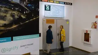 Make light work - Ein Blick in die Leuchtenproduktion bei Signify in Polen