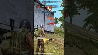 free fire game play zalmi gaming 3