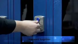 Stop Overthinking Staff Lockers. The Solution is Here.