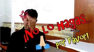 MIL Y UN COSAS QUE LOS MÚSICOS DE IGLESIA NO DEBEN HACER | PARTE 2