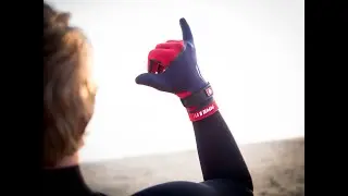 Aloha Gloves 2mm