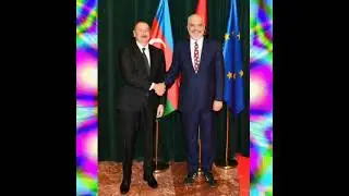 Эди Рама &mdash; самый высокий премьер-министр мира