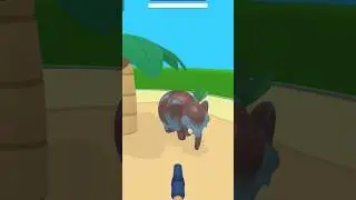 Zoo happy animals game#play#bittu#techno