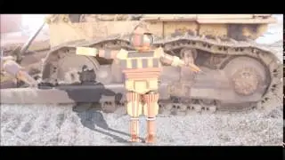 RobotFun