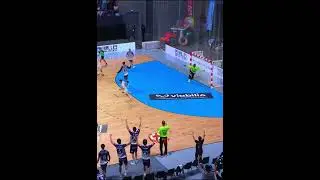 Best Handball Saves 2025 #1 #handball #handballworld #h&aring;ndbold #sports #handballsaves