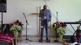 South Florida Gospel Church Live Stream