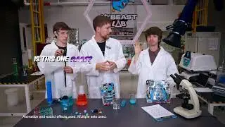 MrBeast Swarms Lab 5 Pack