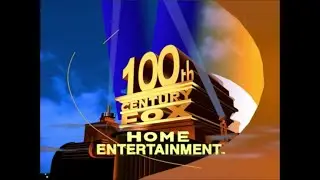 100th Century Fox Home Entertainment (1999)