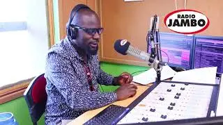 PATANISHO: Nimekubali nilipoteza mke wa maana – Evans (Episode 1, November 2019)