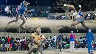 Ambiance Maodo Djilas en Complicité Gouye Gui Djilas à Ngohe Poffine 