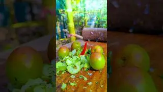How to Make Guava Masala Mix 🤤 #food #fruit #ytshorts #shorts