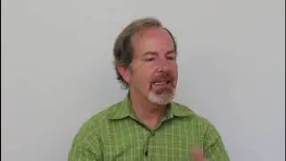 02 Arquitectos - Larry Kearns Interview