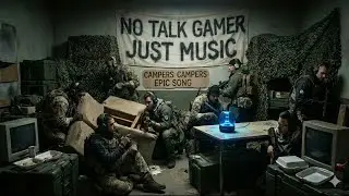 Campers Anthem 