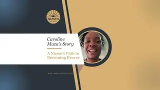 How to Become Braver at Work | Braver than Before&reg;