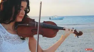 Elvis Presley's 'It's Now or Never' Violin Cover by Susan Holloway
