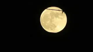 Strawberry Moon - June 24, 2021